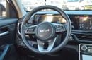 كيا سيلتوس KIA SELTOS 1.5L FWD PETROL SUV 2025