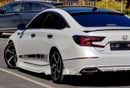 Honda Accord Sport 2.0L 850-Monthly l 2.0T l Sunroof, Cruse, Leather l Warranty