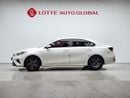 Kia K3 2023 KIA THE NEW K3 (G) 1.6 Trendy