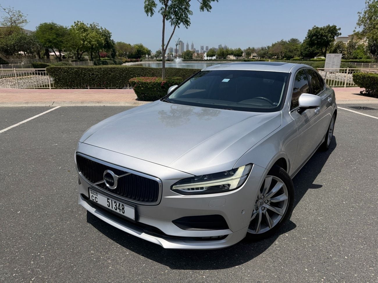 Volvo S90 INSCRIPTION EXCLUSIVE