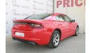 Dodge Charger 3.6L V6 SXT 2018 MODEL Full Agency Service  History and Warranty