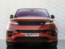 Land Rover Range Rover Sport DYNAMIC HSE P400 Land Rover Range Rover Sport 2023