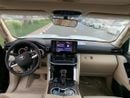Toyota Land Cruiser GXR A/T 4.0L Gasoline