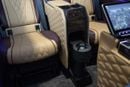 Mercedes-Benz V 300 XLWB Luxury VIP Senzati Interior. Mercedes-Benz Approved Conversion