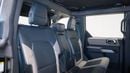 Ford Bronco WILDTRAK
