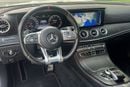 Mercedes-Benz E53 AMG Line – 4MATIC 2019  76000Km American