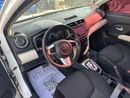 Toyota Rush Toyota Rush 2023 GCC specs