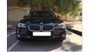 BMW 520i