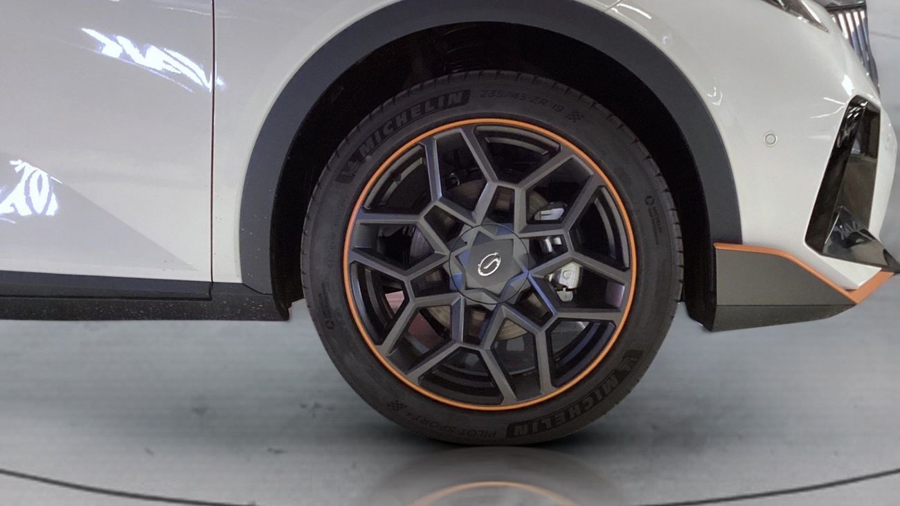 جي إي سي GS3 إمزوم Sport+ | شامل الضمان | 0 ﺪﻔﻋﺓ ﺃﻮﻟﻯ