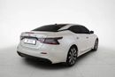 Nissan Maxima SR 3.5L SR 3.5
