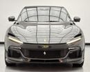فيراري بوروسانجوي 2026 Ferrari Purosangue, 7 Years Ferrari Service Contract, 3 Years Warranty
