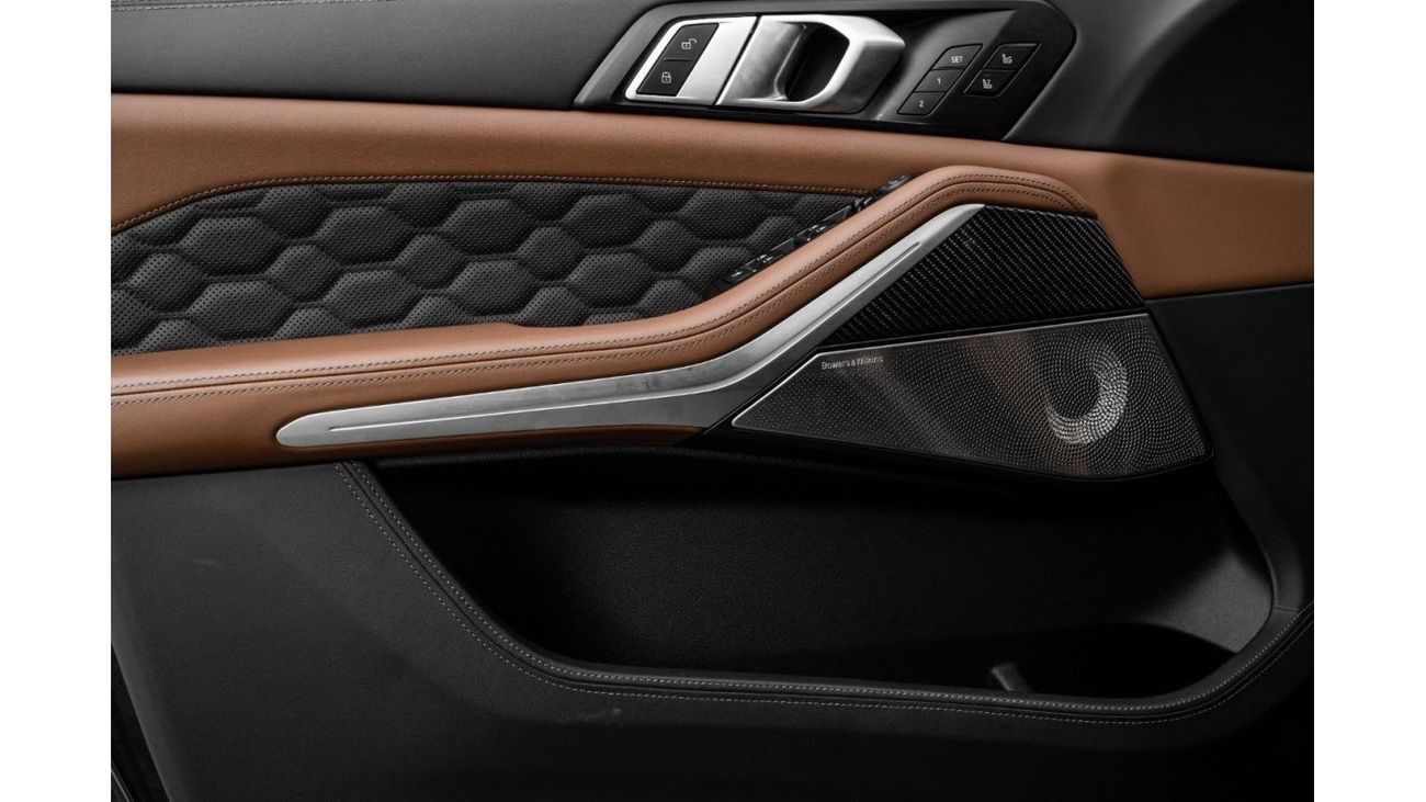 BMW X5M Competition M | 7,735 P.M  | 0% Downpayment | Excellent Condition!