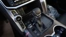 Toyota Land Cruiser GXR3 3.5L GXR3.5L