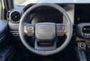 تويوتا برادو GXR 2025 TOYOTA PRADO 2.4L PETROL ADVENTURE FULL OPTION