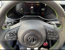 MG 6 LUXURY