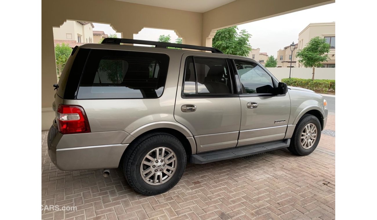 Ford Expedition