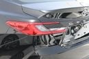 تويوتا كامري Toyota Camry Lumiere 2.5L Hybrid GCC, Model 2026, Color Black