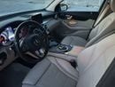 Mercedes-Benz GLC 300 AMG 2.0L MODEL 2019 car perfect condition inside and outside full option panramic roo