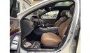 Mercedes-Benz S 500 Std Mercedes Benz S560 AMG kit GCC 2018 Under Warranty