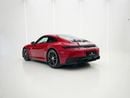 بورش 911 كاريرا جي تي إس WARRANTY | GCC | T-HYBRID PERFORMANCE
