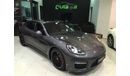 Porsche Panamera 2014