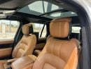 Land Rover Range Rover AUTOBIOGRAPHY