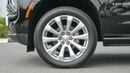 Chevrolet Tahoe Chevrolet Tahoe CHEVROLET TAHOE Premier AWD 5.3L V8 - 2025 (Export)