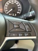 نيسان ألتيما SV 2.5L