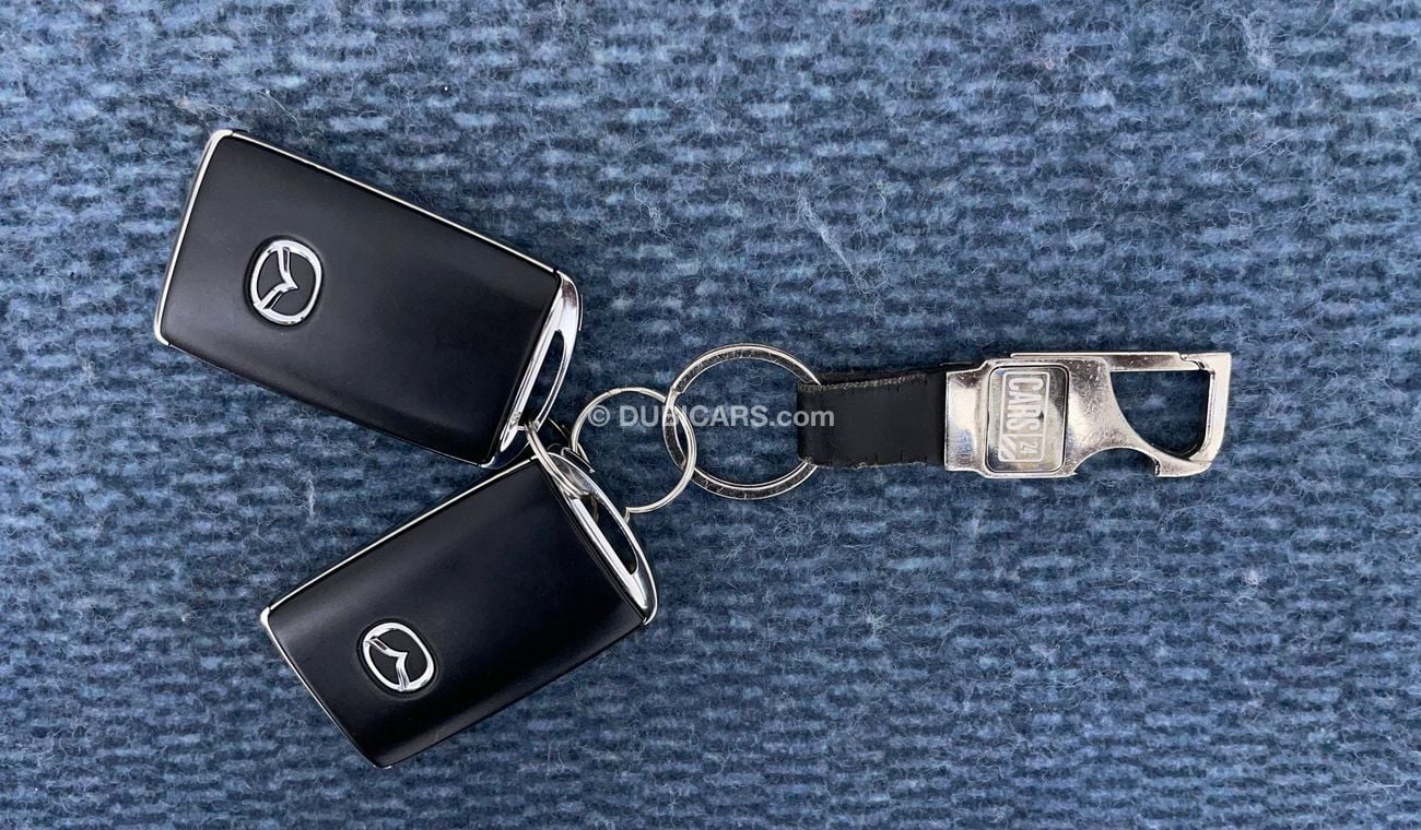 Mazda CX5 GT 2.5 | Zero Down Payment | Free Home Test Drive