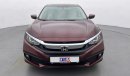 Honda Civic LX 1.6 | Under Warranty | Inspected on 150+ parameters