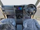 تويوتا لاند كروزر 70 LC76 STD Std 4.5L 4WD