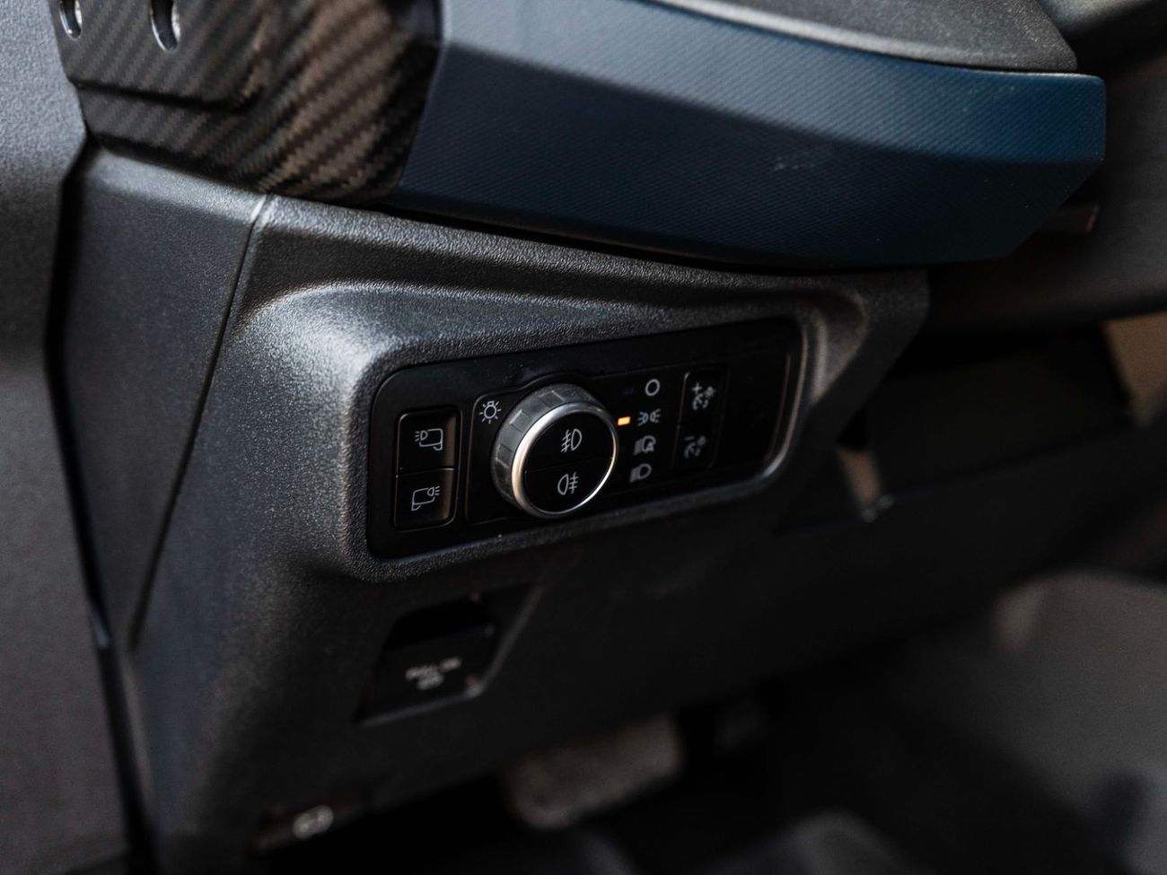 Ford Bronco Raptor Raptor