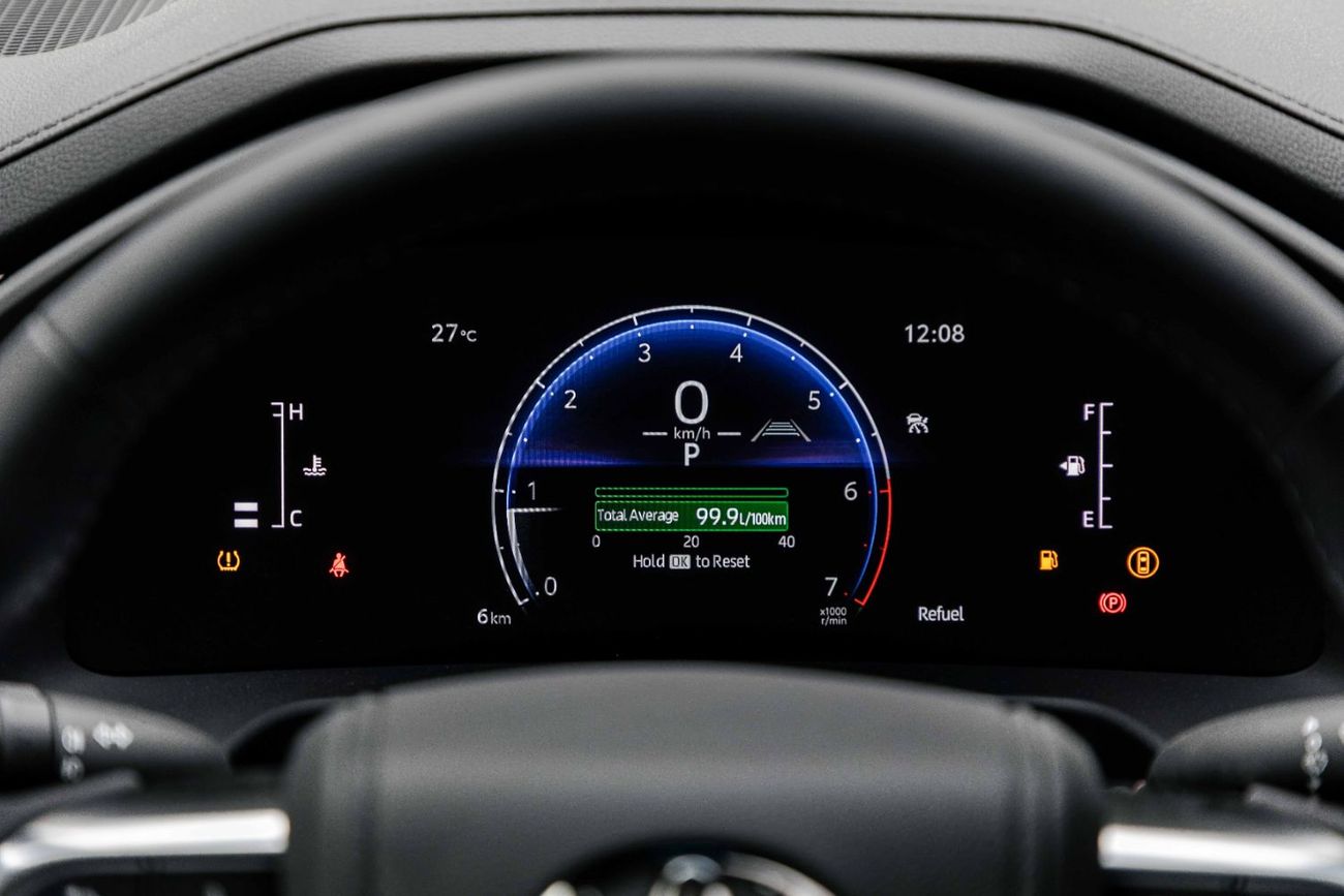 Toyota Land Cruiser GX 4.0L - Attitude Black Inside Black  | Export Only