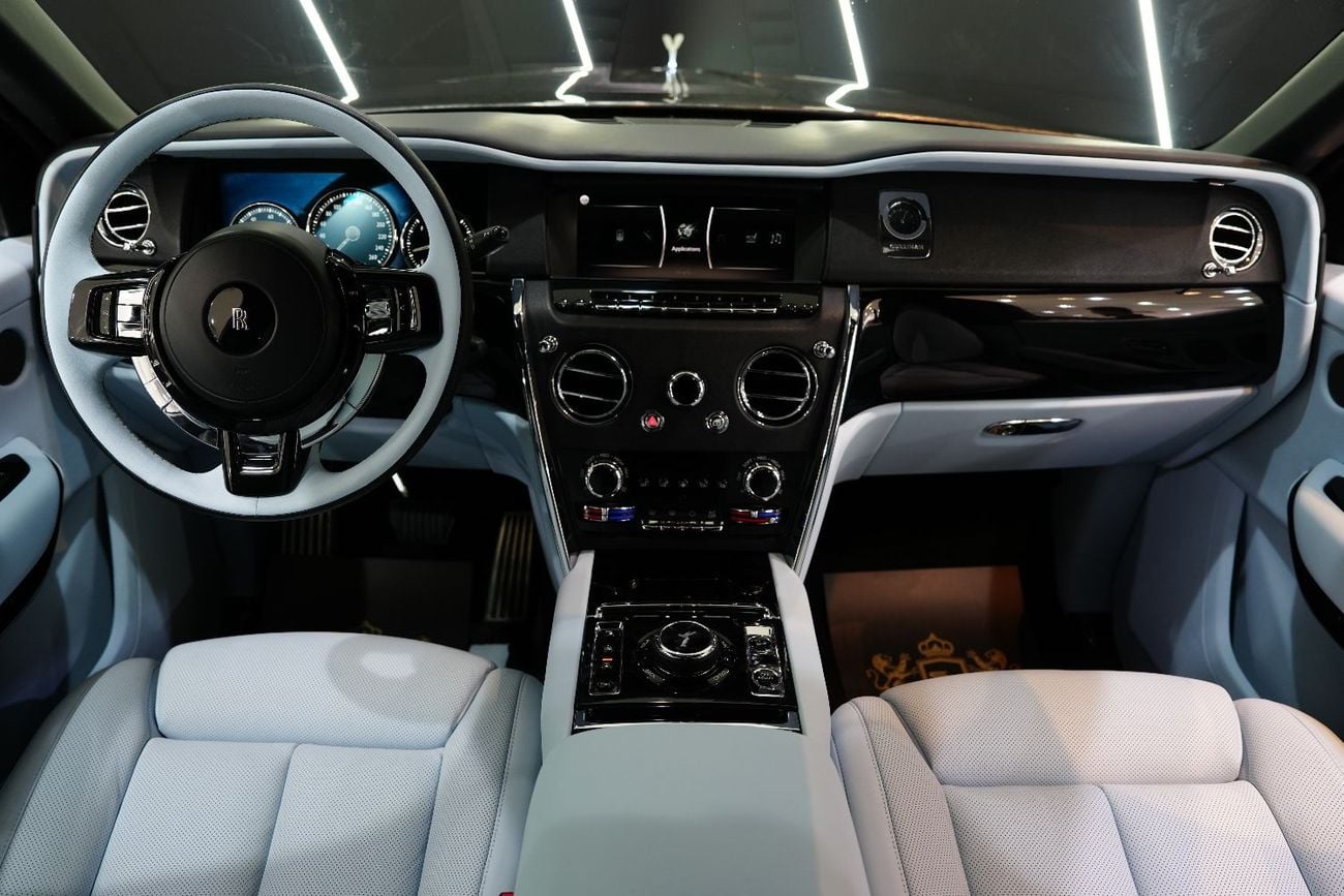 Rolls Royce Cullinan Mansory Emperor Limited Edition Exterior Kit FACELIFT, Mansory Emperor Limited Edition Exterior Kit!!
