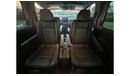 مرسيدس بنز فيانو MERCEDES BENZ VIANO 2014 GCC AVANTGARDE 3.5L FULL OPTIONS ORIGINAL PAINT