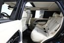 Land Rover Range Rover SE 2025 Range Rover Vogue P530 SE, Range Rover (Al Tayer) Service History, 1 Year Warranty