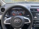 Toyota Rush EX