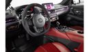 Toyota Supra GR 3.0L A/T