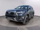 Toyota Hilux 4X4 (2.8L) DIESEL RIGHT HAND