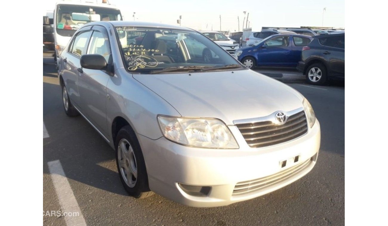 تويوتا كورولا Toyota Corolla Car (Stock no PM 70 )