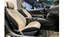 Ford Mustang 2015 Ford Mustang V6 Convertible, Warranty, Full Ford Service History, Excellent Condition, GCC