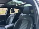 Kia Sportage GT-LINE | 2024 | GCC Specs | Perfect Condition