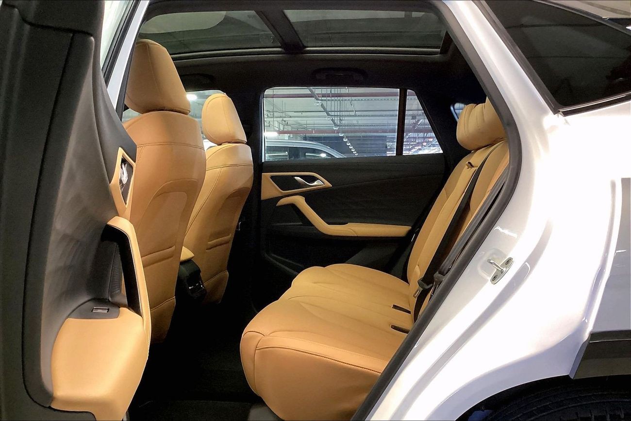 MG HS Deluxe | National Day | Start 2026 with the ideal drive | Guaranteed Warranty | 0 Down Payment