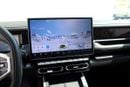 Jetour T1 GCC | Luxury 4WD | Panoramic Roof | 38,362 KM