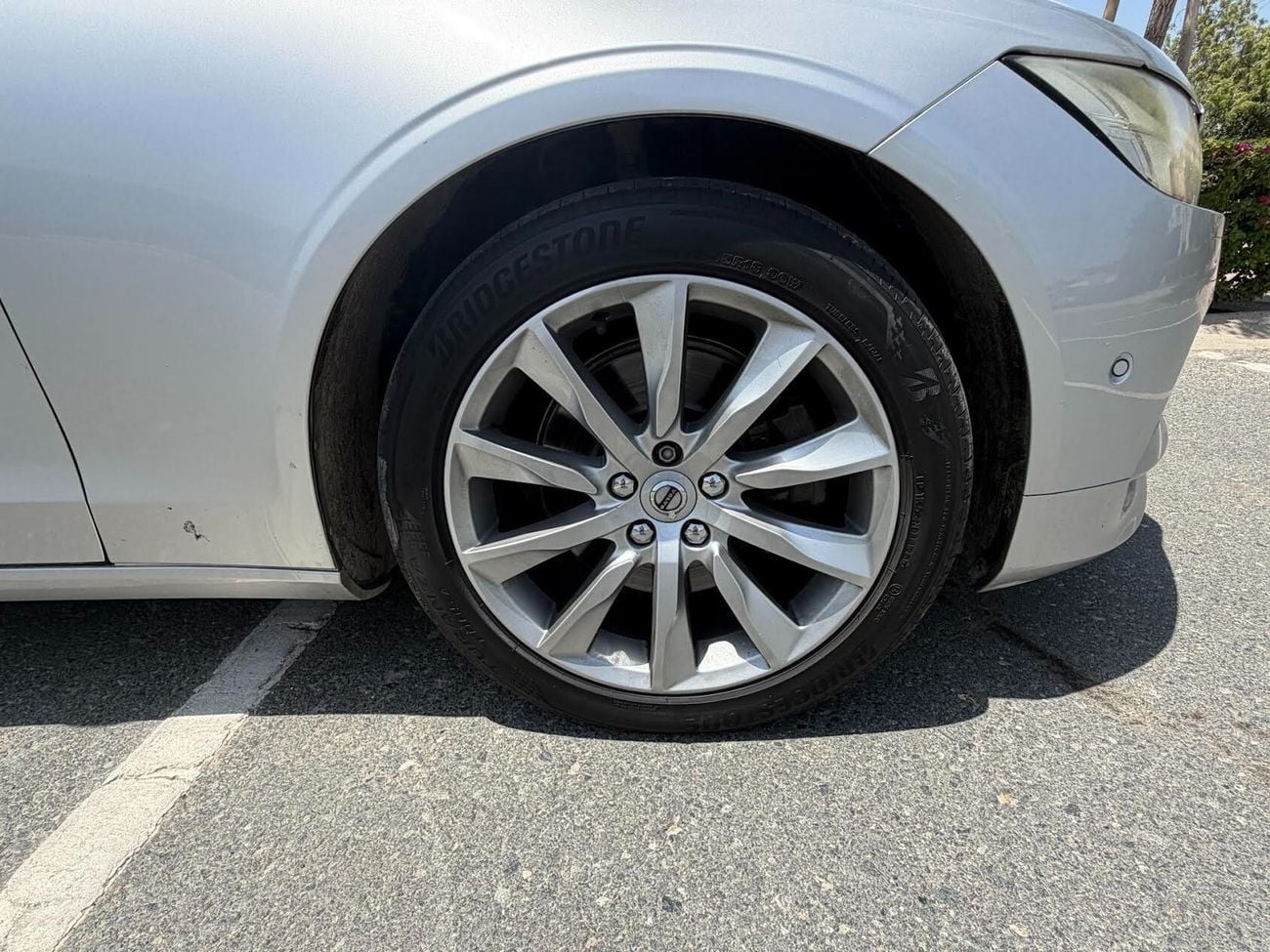 Volvo S90 INSCRIPTION EXCLUSIVE