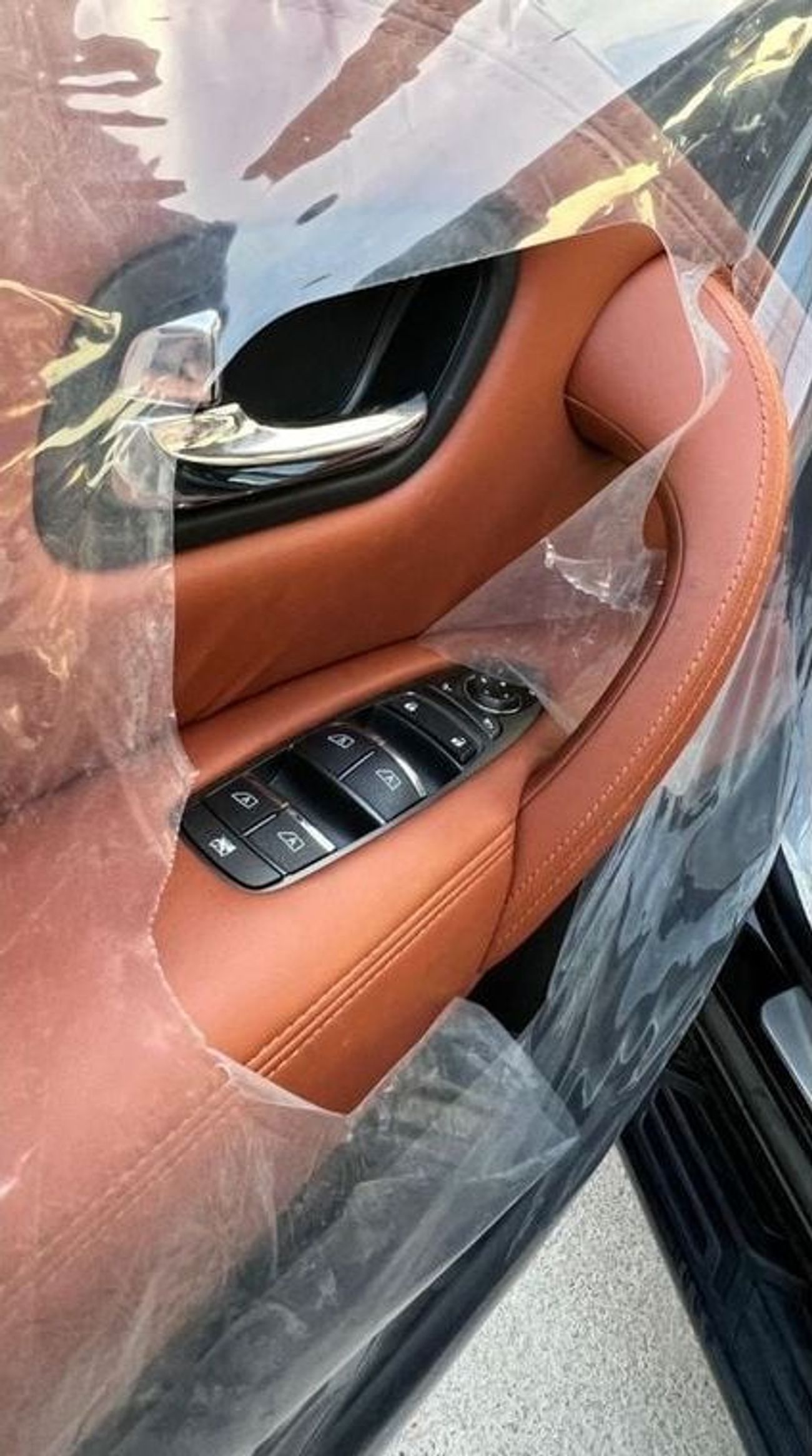 نيسان باترول SE Platinum 4.0L