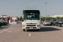تويوتا كوستر 2.7L (23-Seater) - White Inside Grey | Export Only