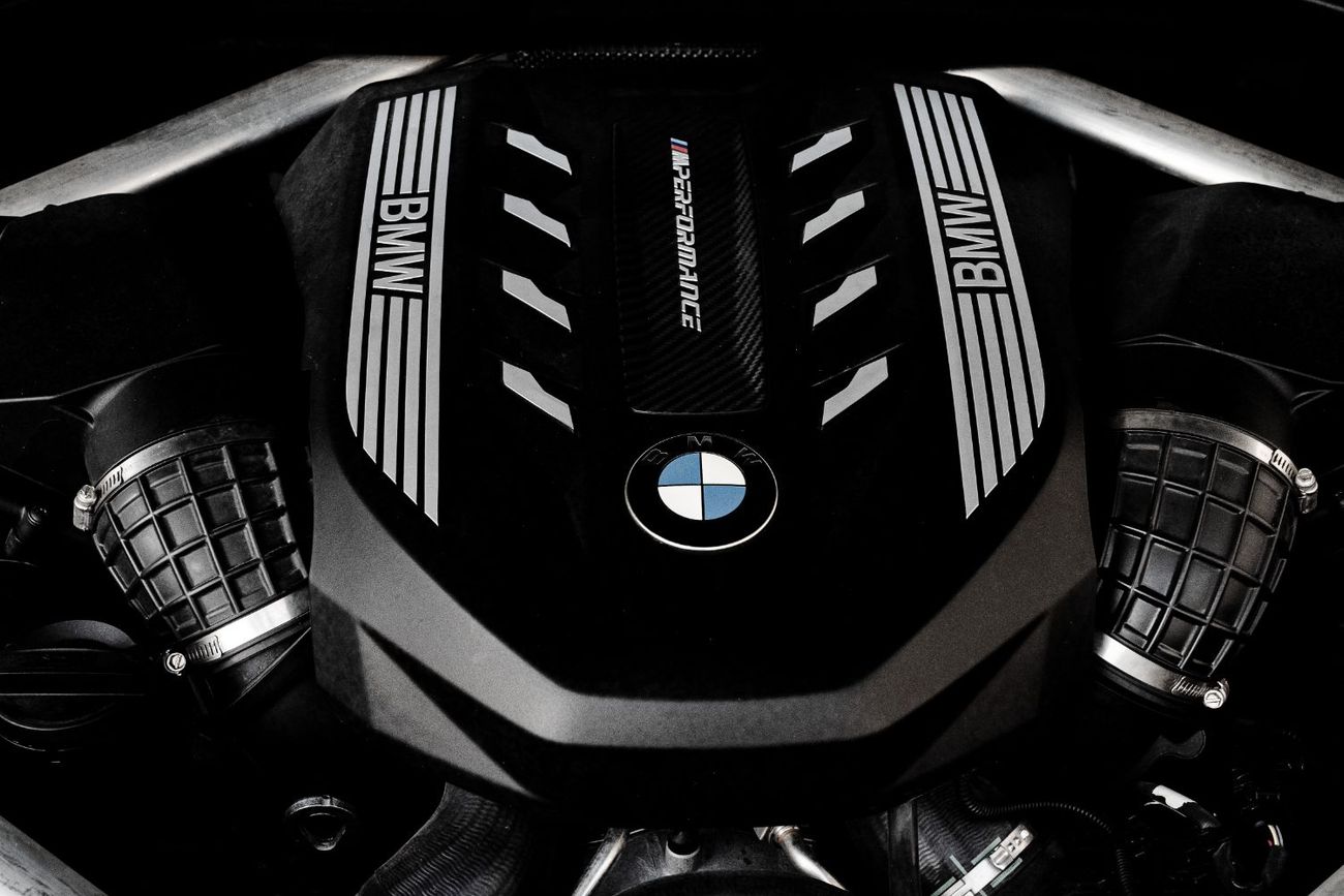 بي أم دبليو X7 M50i | 4,308 P.M | 0% Downpayment |