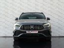 Mercedes-Benz GLA 35 AMG 4MATIC