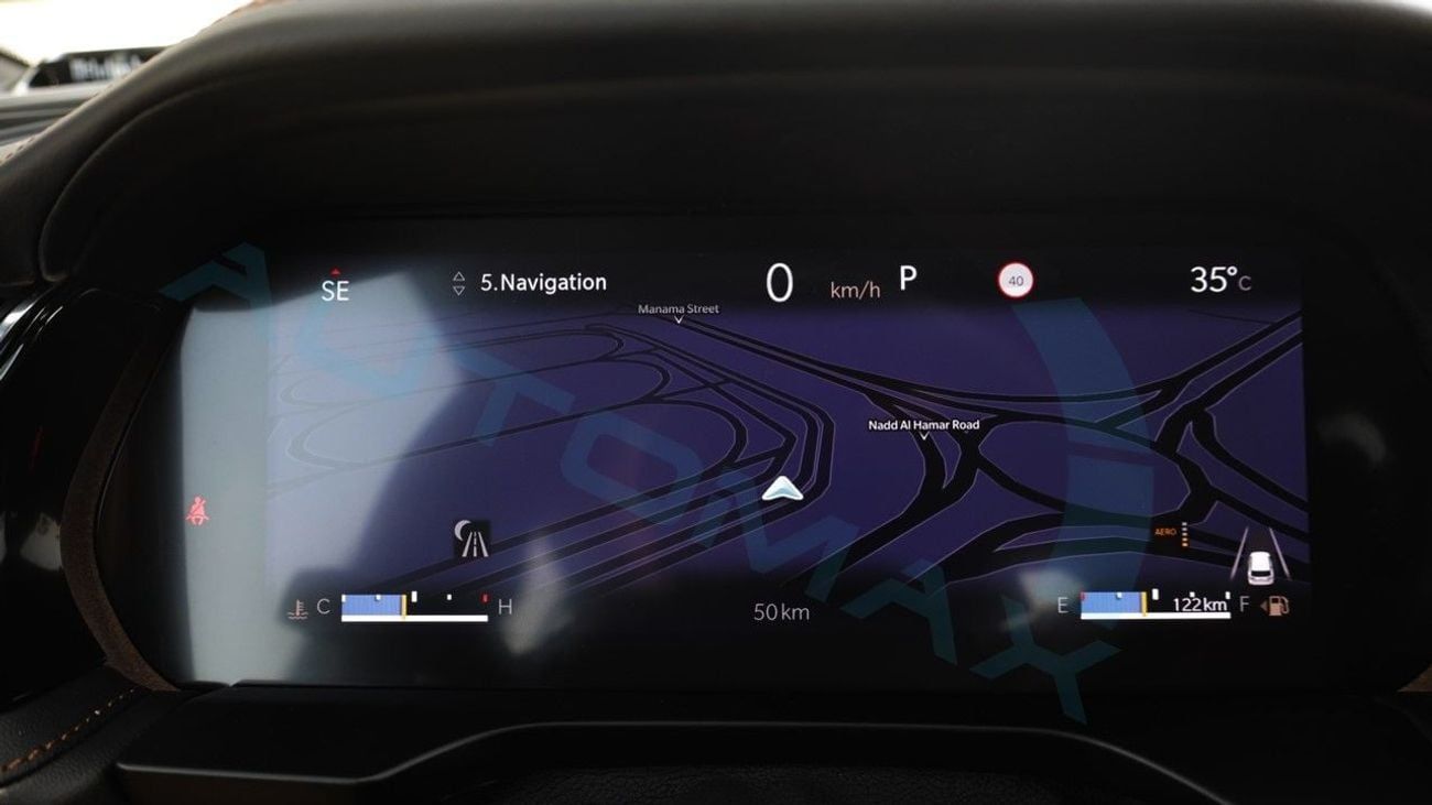 Jeep Grand Cherokee (For Export , НА ЭКСПОРТ) SUMMIT RESERVE LUXURY NIGHT VISION 4X4 2025 GCC Без пробега